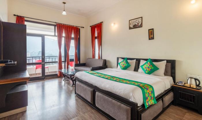 Treebo Spring Birds - Kainchi Dham