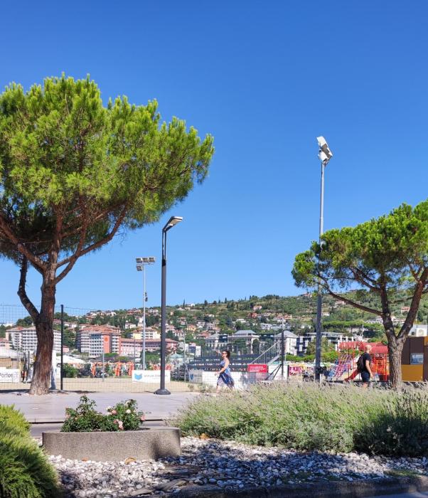 Cozy Apartments Portorož