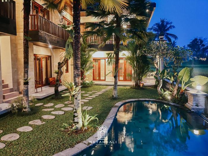 The paddies villa #3