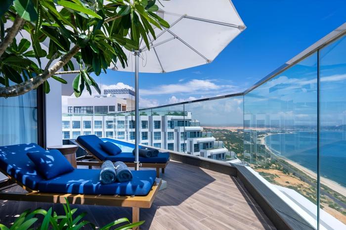 Mandala Twilight Haven Retreat