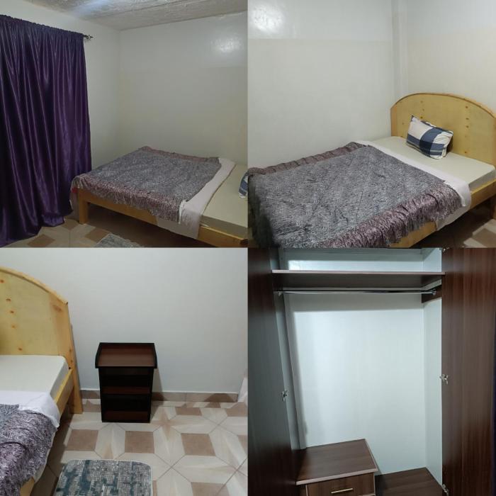 2 bedroom Cosy Home away from Home