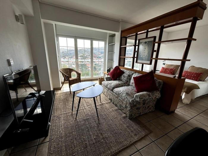 Apartamento-Estudio con vistas10