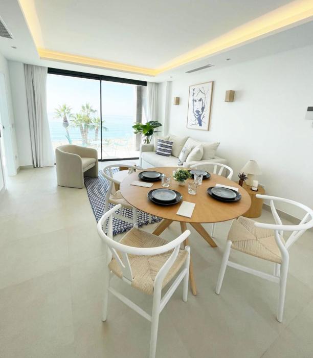 Apartamento LaViu 2B by Croma