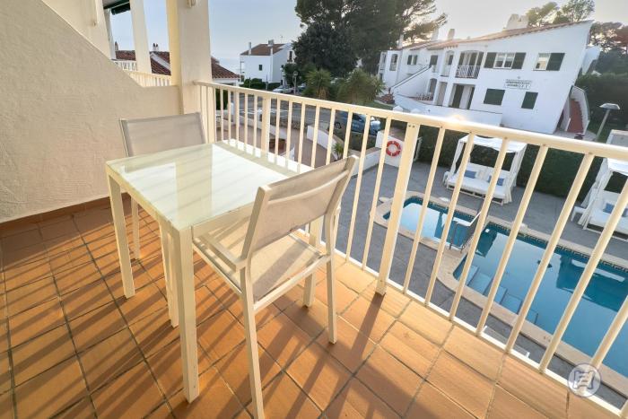Apartamentos Annabels II