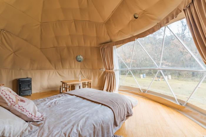 La Cabane aux Chevaux