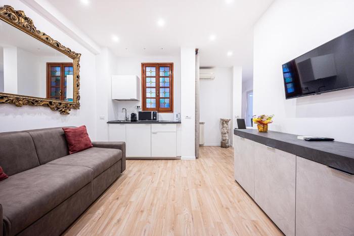 Anna Vatican Loft - Relax al centro di Roma!