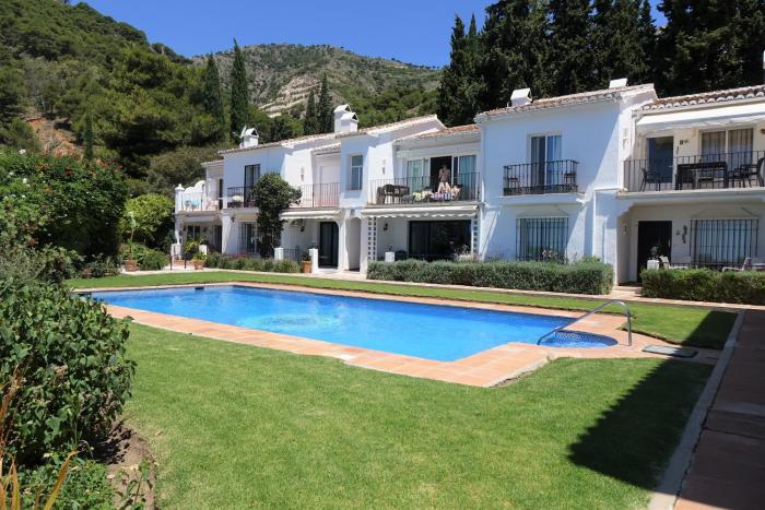 Residencia la Fuente