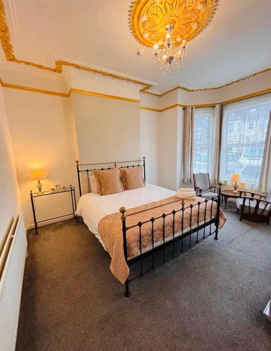 St Josephs Guest House