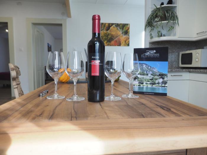 Appartement rénové