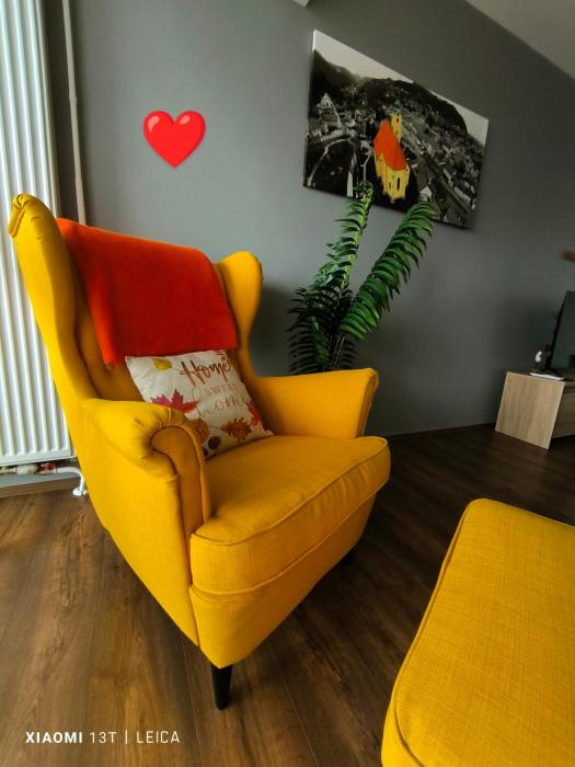 Apartman Lamarti