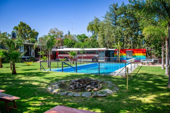 Lemon Tree Hostel