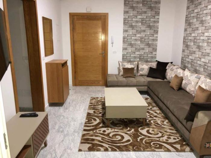 Le Lux au lac 2 Tunis