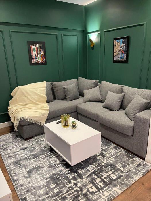 شقة فندقيه للإيجار اليومي او الشهري