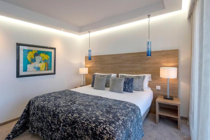 Servotel Saint-Vincent