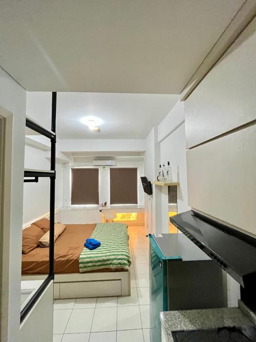 Apartemen Patraland Urbano By Public Room