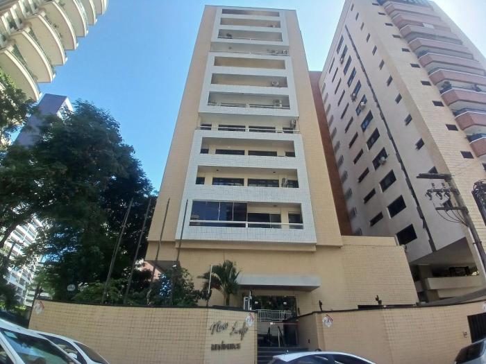 New Life Meireles Vista Mar by Escala Imoveis