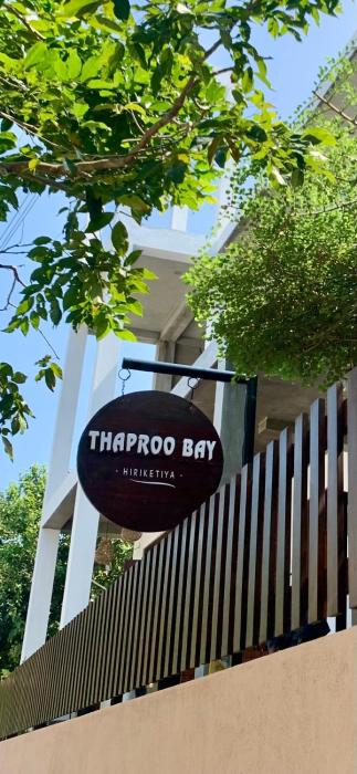 Thaproo Bay Hiriketiya