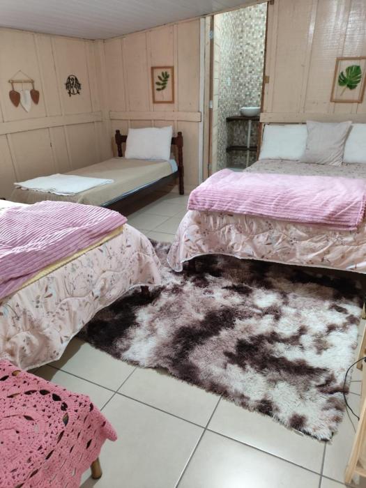 Fazenda São Matheus