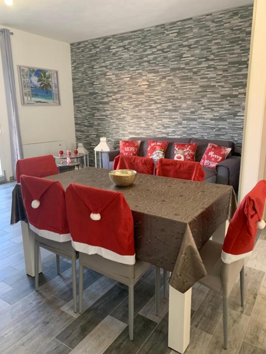 Appartamento di Mara