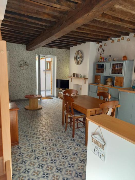 La Maisonnette Cambrésienne