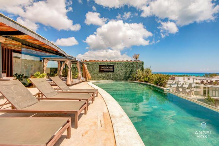 The Shore Condos Near 5th Ave