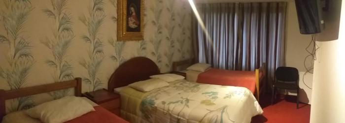 La Casa de mi Abuelo