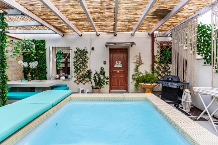 Belle Epoque Halepas House & Studio