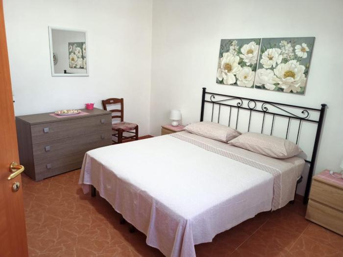 Casa Vacanze Alta Marea T