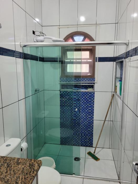 Casa Bertioga para 10 pessoas