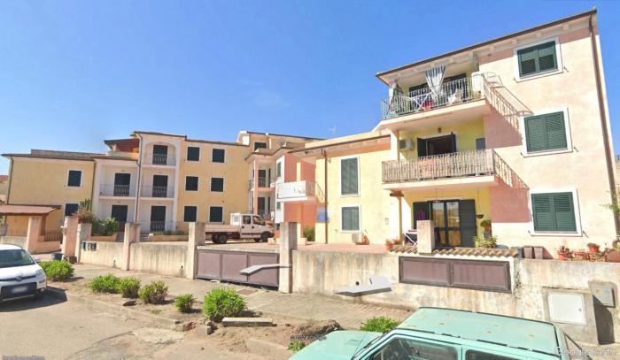 Residenza Sa Turritta, Appartamento Marele