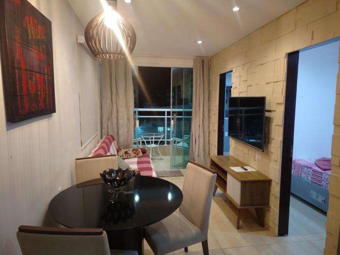 Smartstay Porto de Galinhas 04