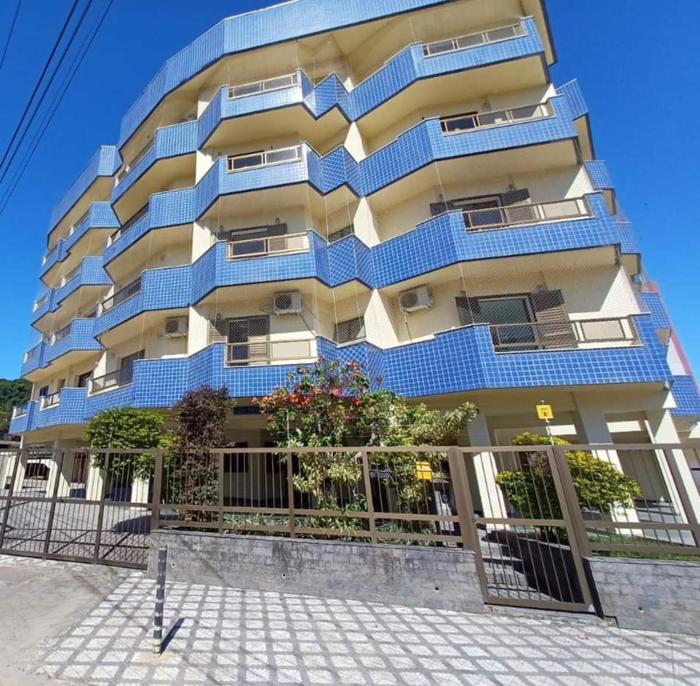 Apartamento próximo a praia