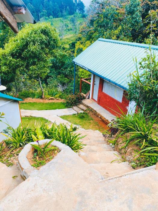 OYA LANGA HENA - Green Park