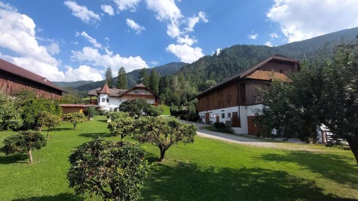 Mair am Hof - Farm - Maso - Bauernhof