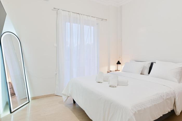 Luxury Suite 3 Downtown