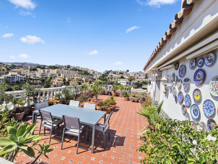 Apartamento El Salado - Riviera del Sol