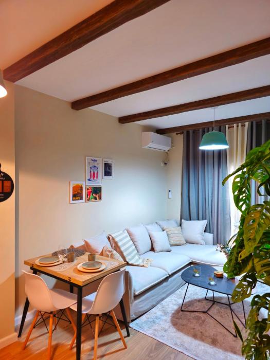 Maga Tirana Apartment