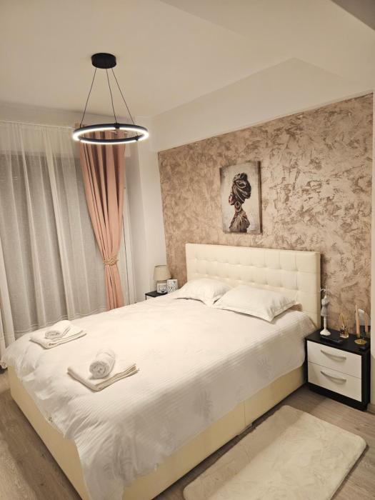 Enjoy my Home near Palas Mall 2