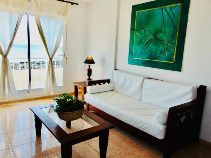 Olas Del Mar Fuerteventura