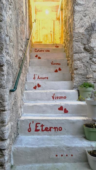 Il Relax Delle Cascate