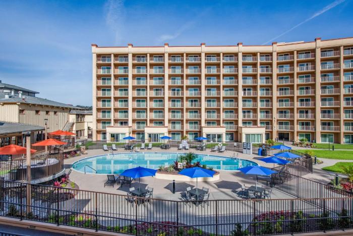 Crowne Plaza San Diego - Mission Valley by IHG