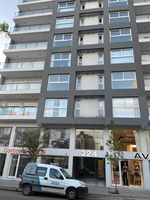 Departamento Rodriguez