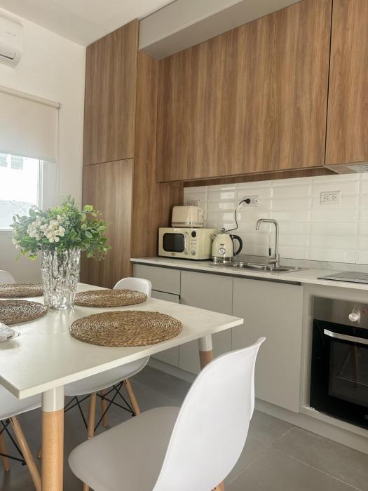 Departamento en San Juan