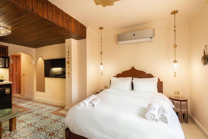 The Majestic Marrakesh Studio Cairos Downtown 19A