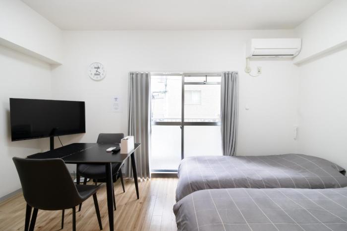 Relief Tenjinhigashi Room 203 - Vacation STAY 17964