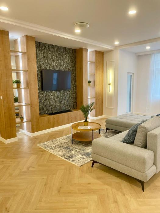 Buda Suite I Hill Charm I 3Bedroom I self checkin