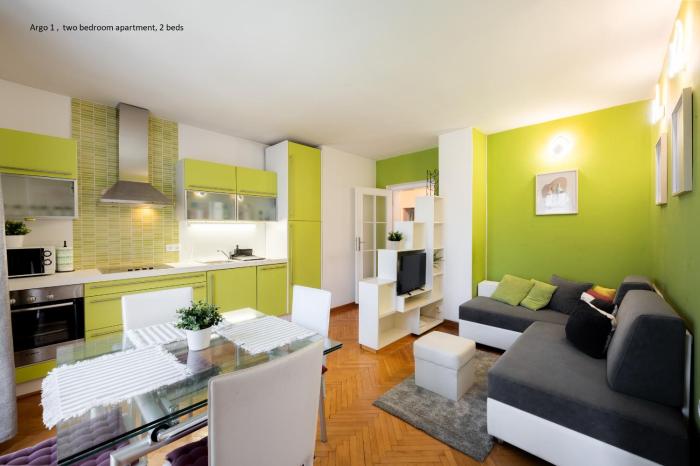 Argo Residence
