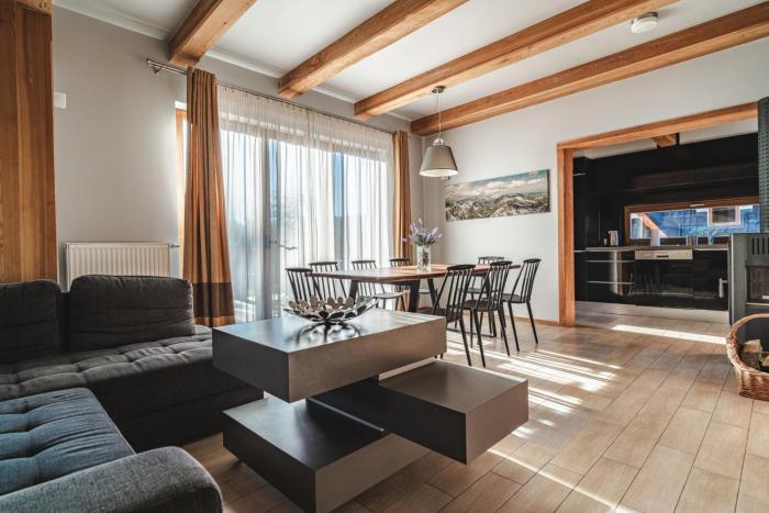 Domek REGLE SPA Zakopane