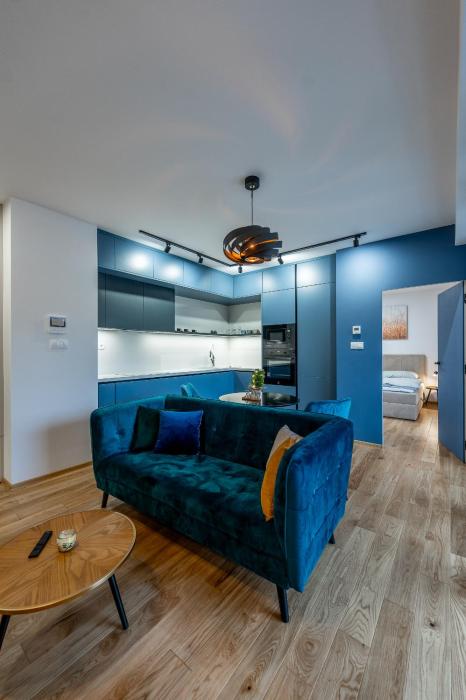 Apartmán Timonova v centre mesta