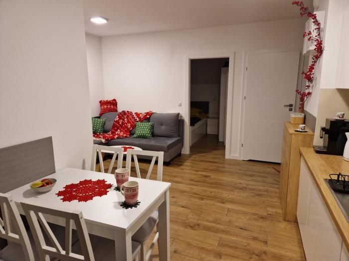 K&K Apartment Niechorze